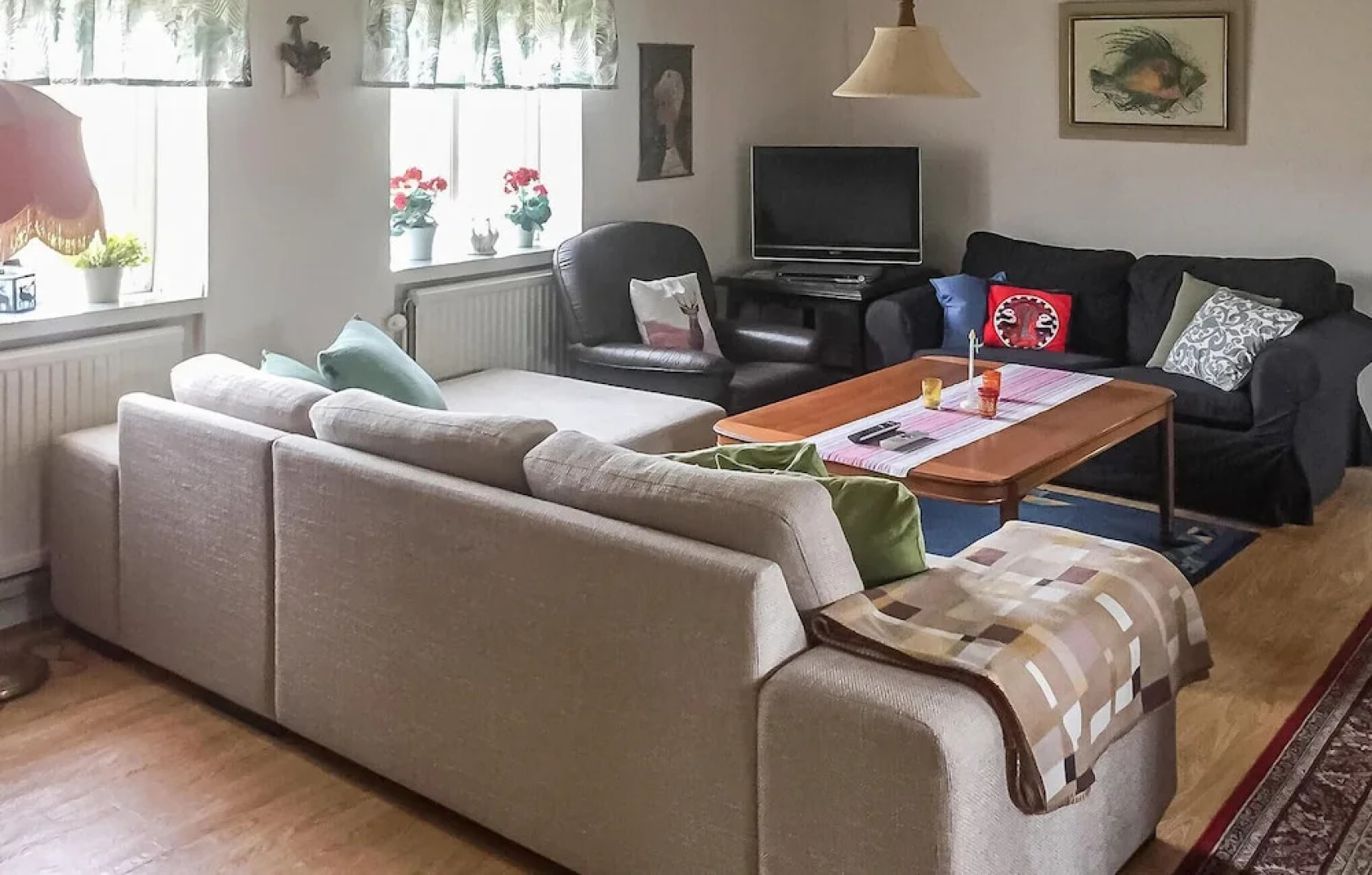 Amazing Home in Brösarp With 3 Bedrooms