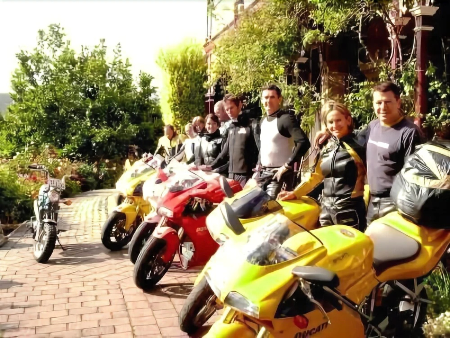 Tynwald - Willow Bend Estate