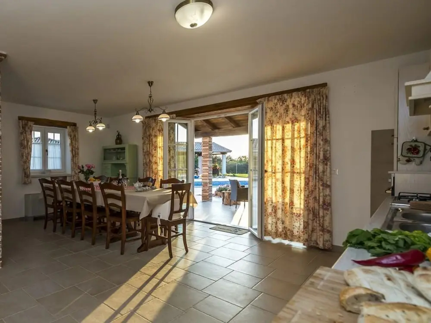 Villa Lemaliante