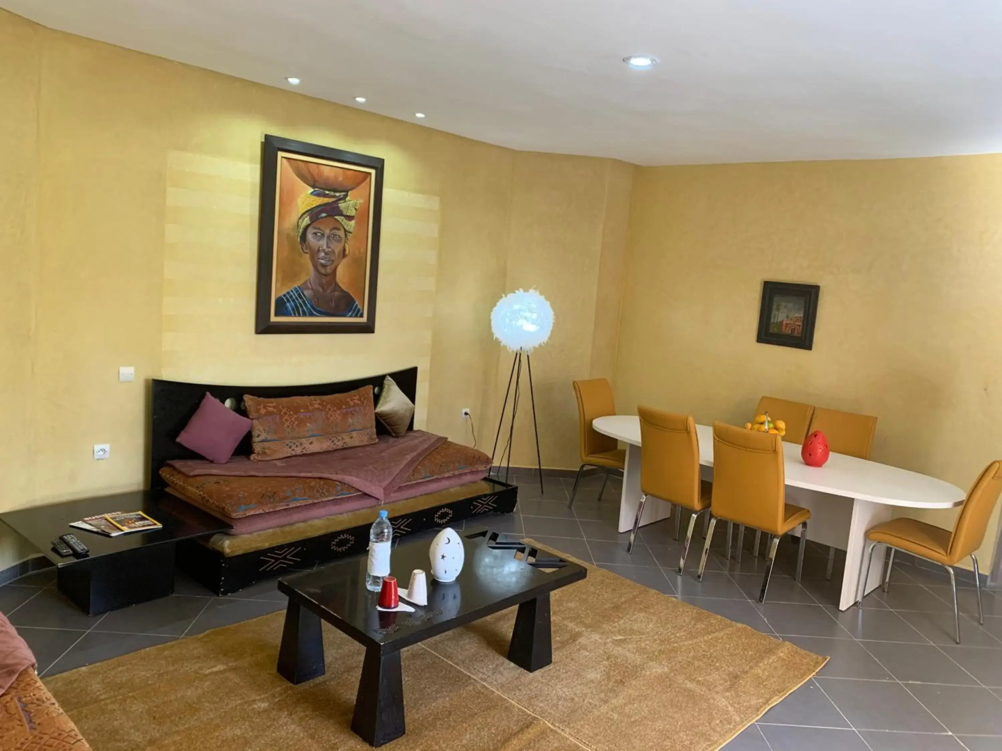 Villa Kesh Evasion Marrakech
