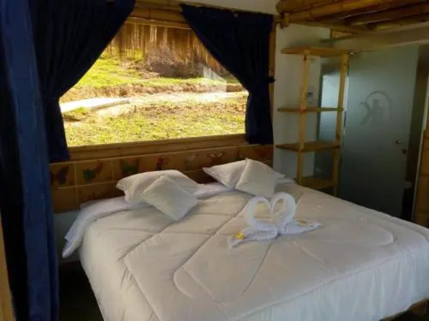 Hotel Campestre Ecoparque Kualamelgar