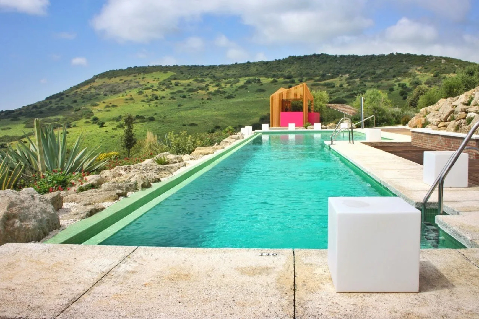 Hotel Ritual El Palmar - Adults Only