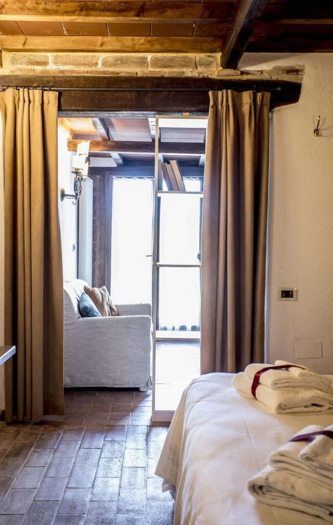 Residence Borgo Il Poggiaccio