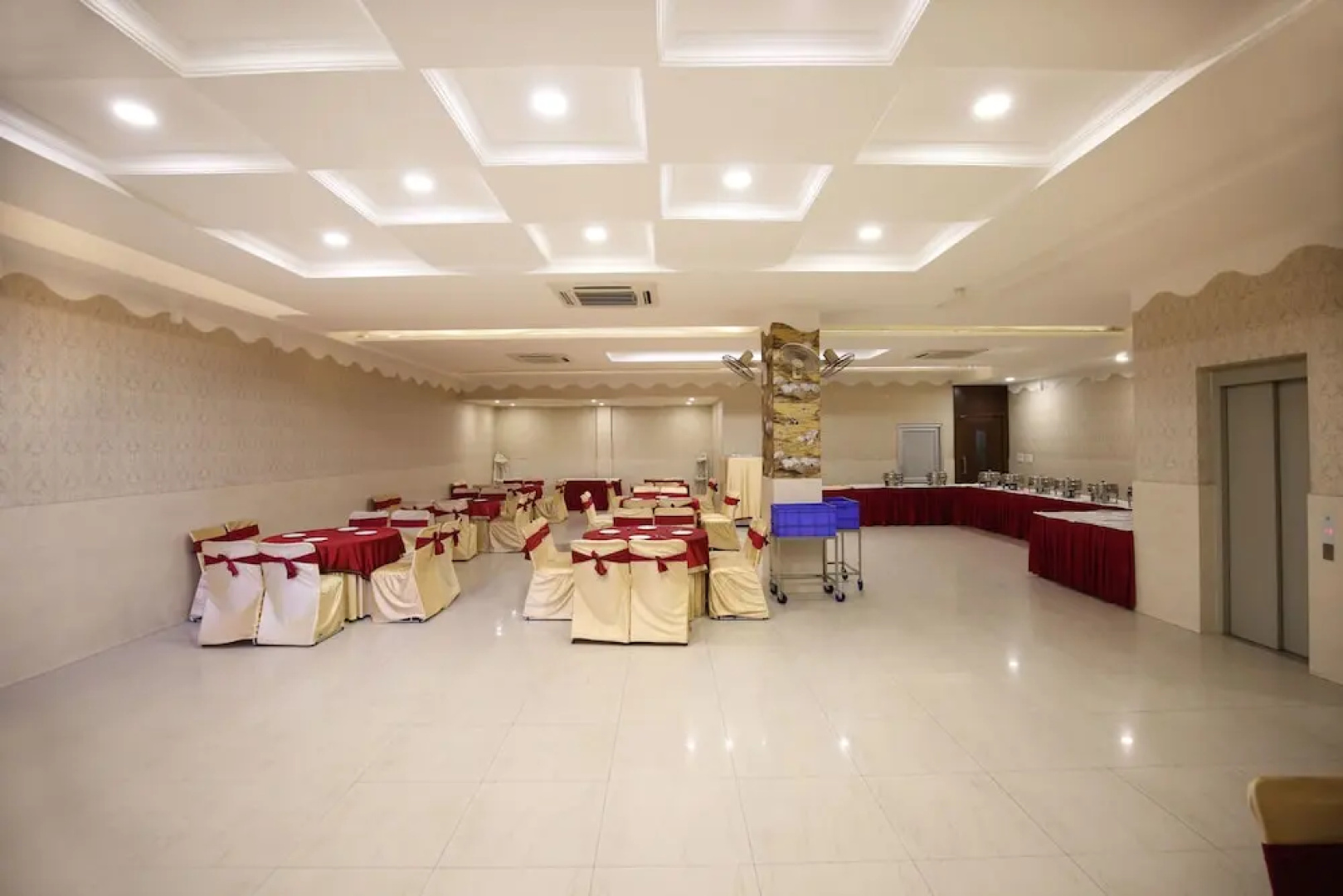 OYO 3791 Hotel Umed Grand