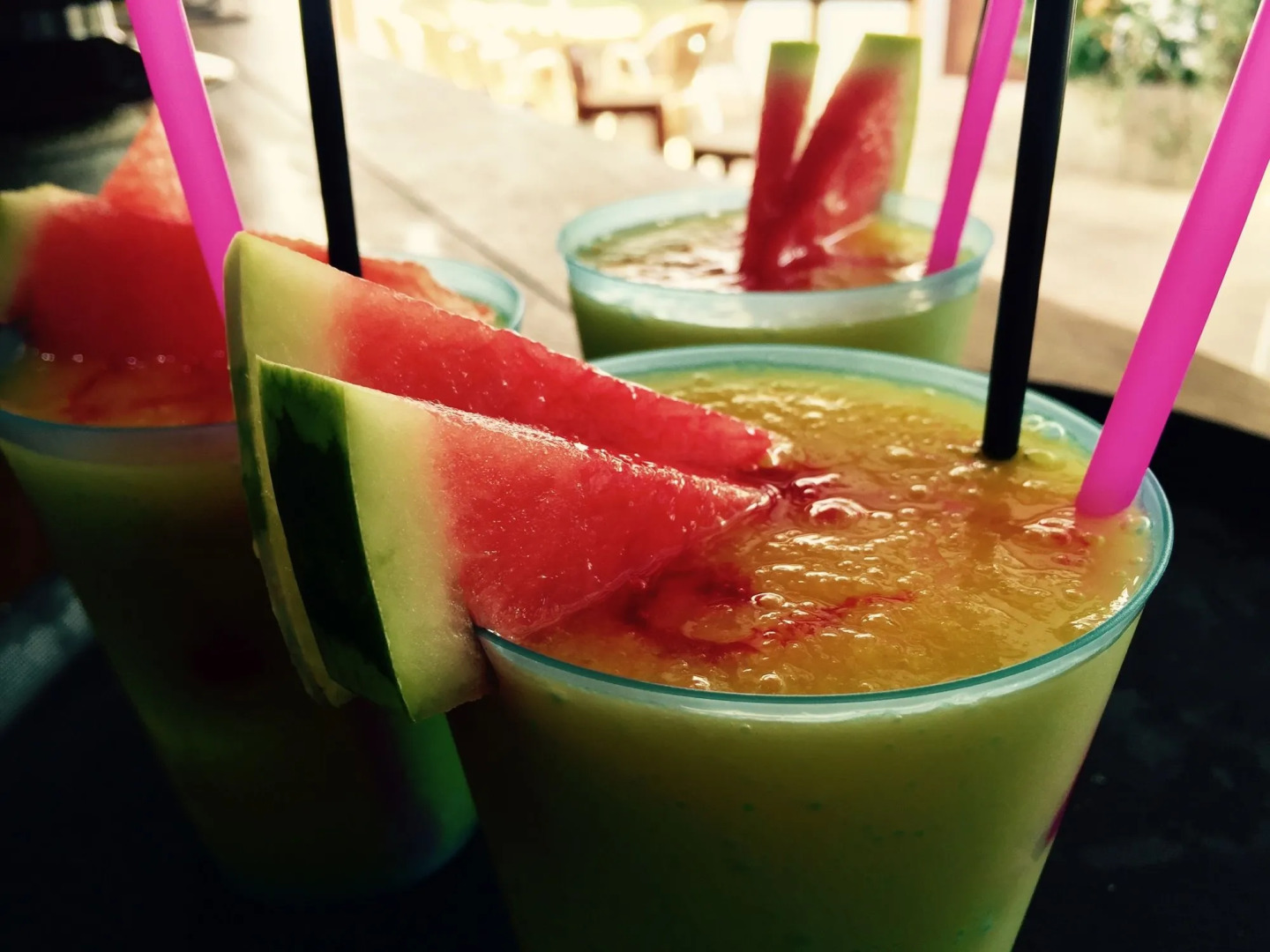 Complejo Turístico Rural La Garganta