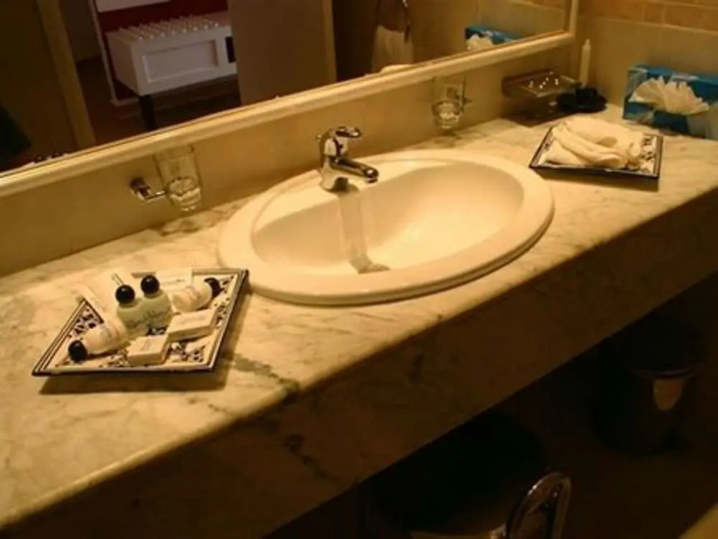 Club Caribbean World Palma Djerba