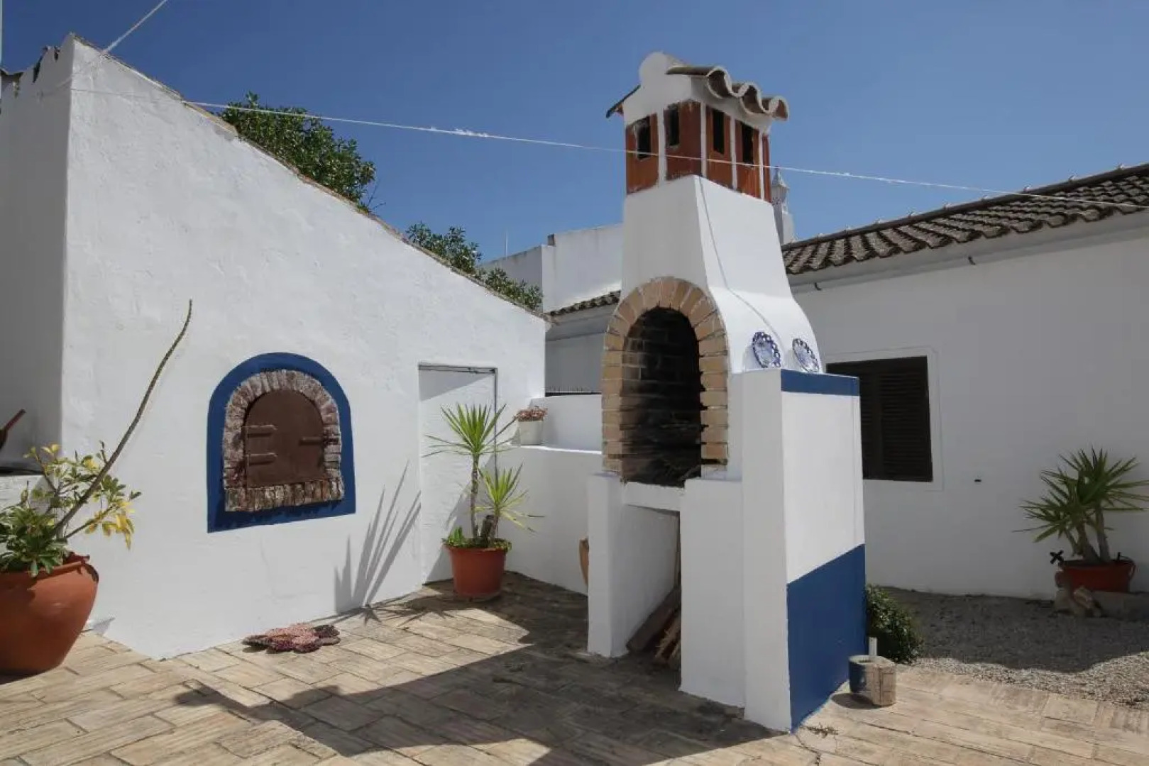 Charming Cottage near Tavira