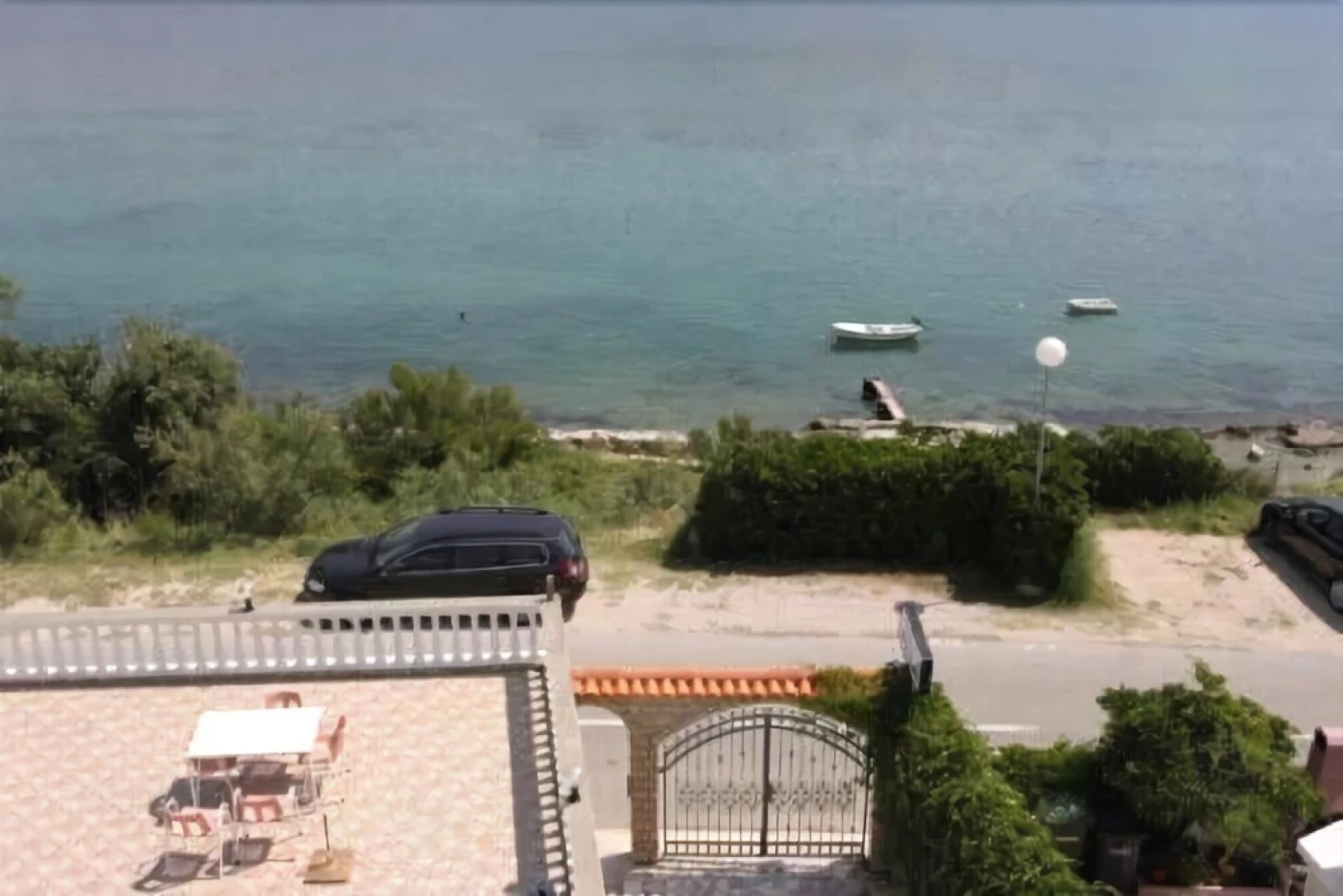 Apartments & Rooms Tina Drazica