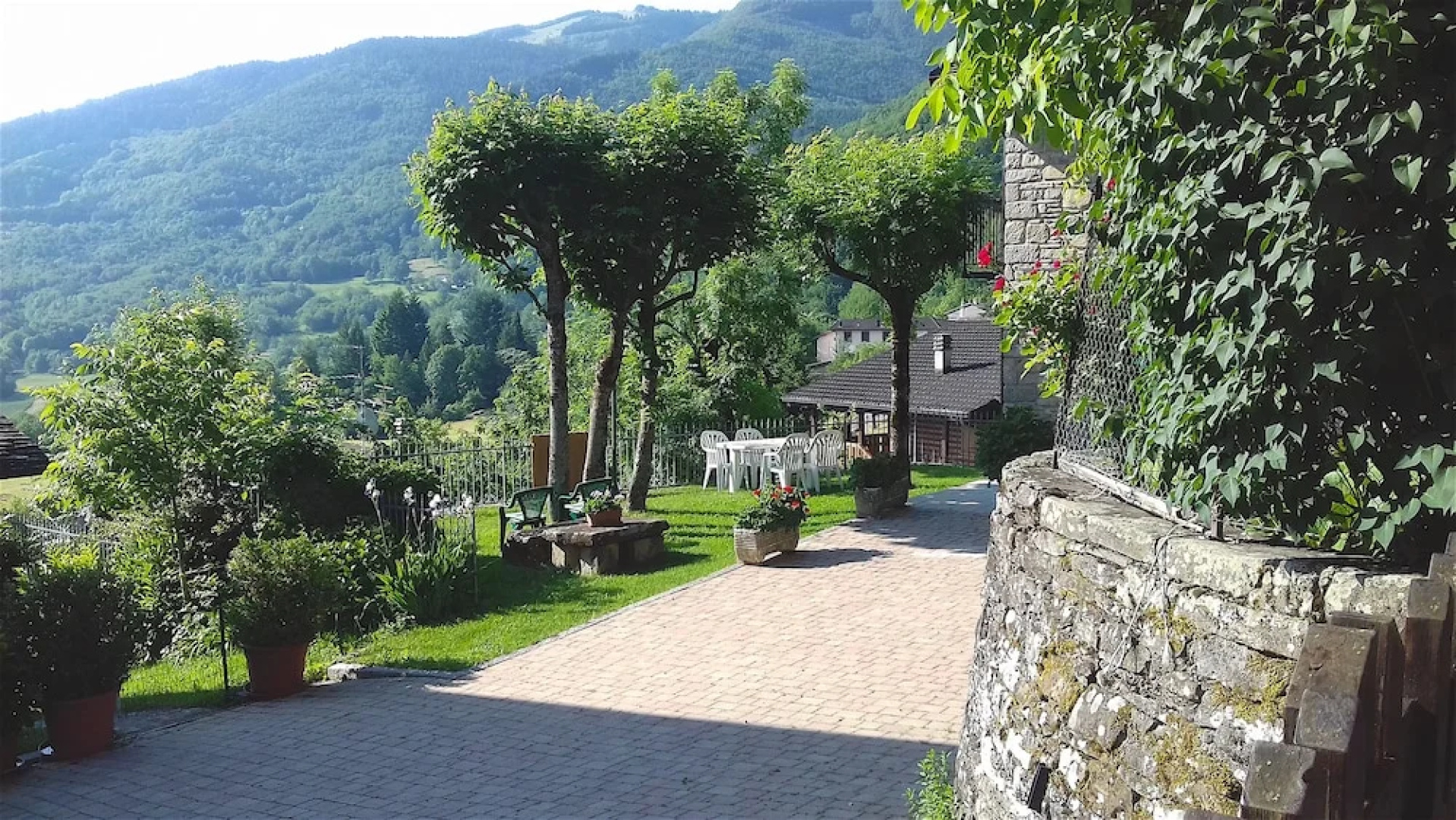 Roncoscaglia - Sestola Apartment