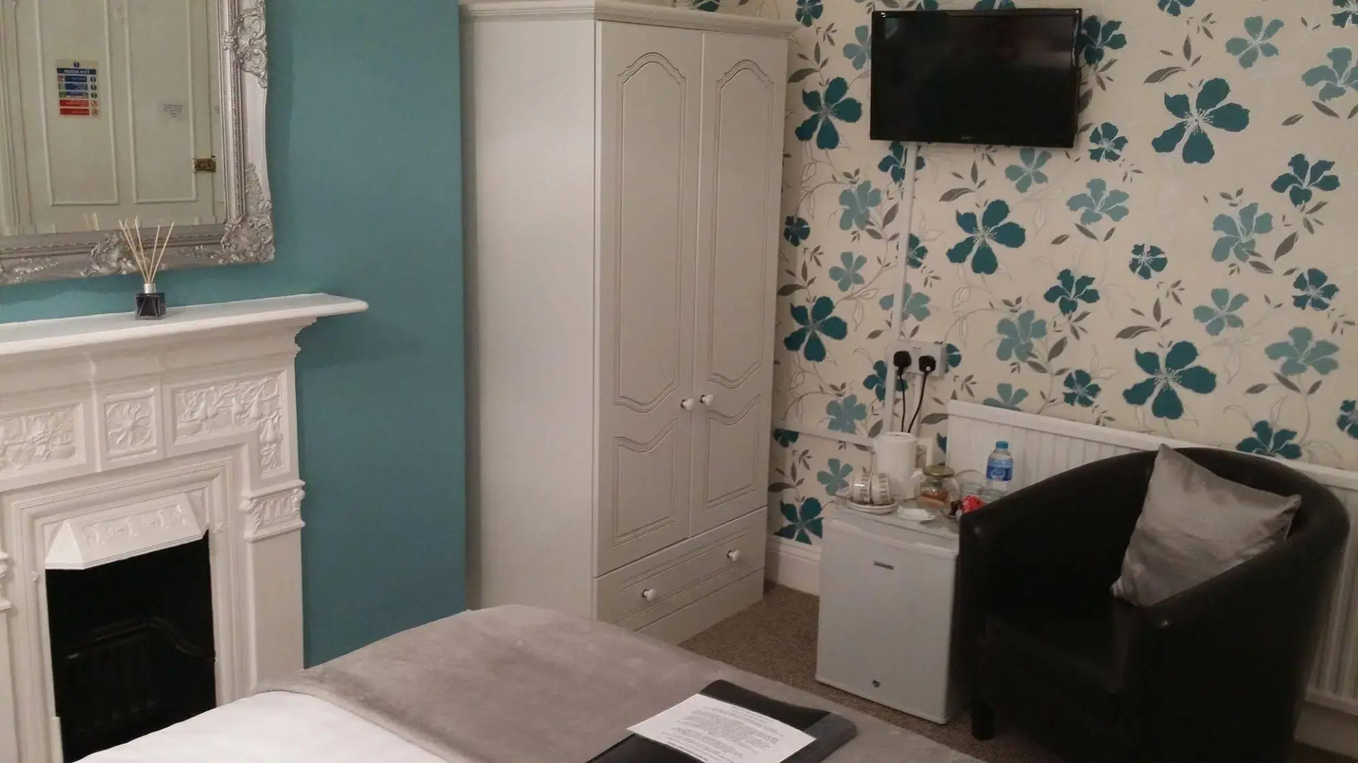 Sea Breeze House Elegant Accommodation