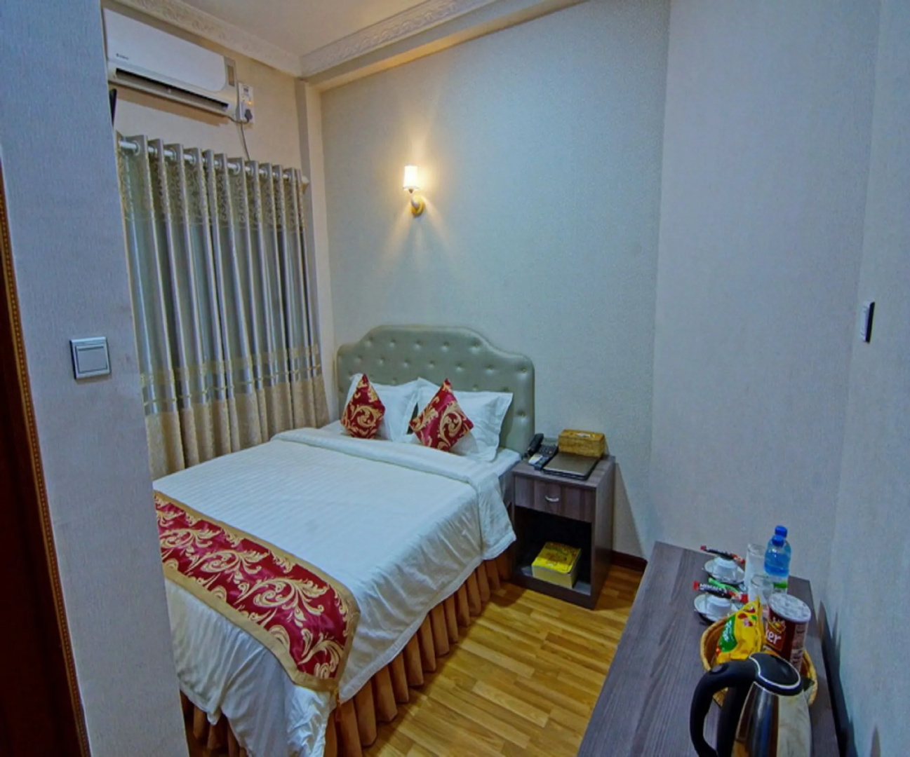 Tiger One Hotel