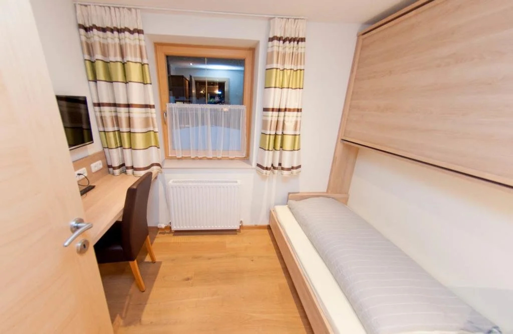 Ferienwohnungen Kerber