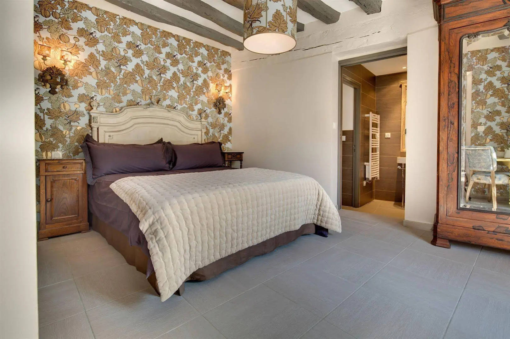 Château de Candes Art et Spa