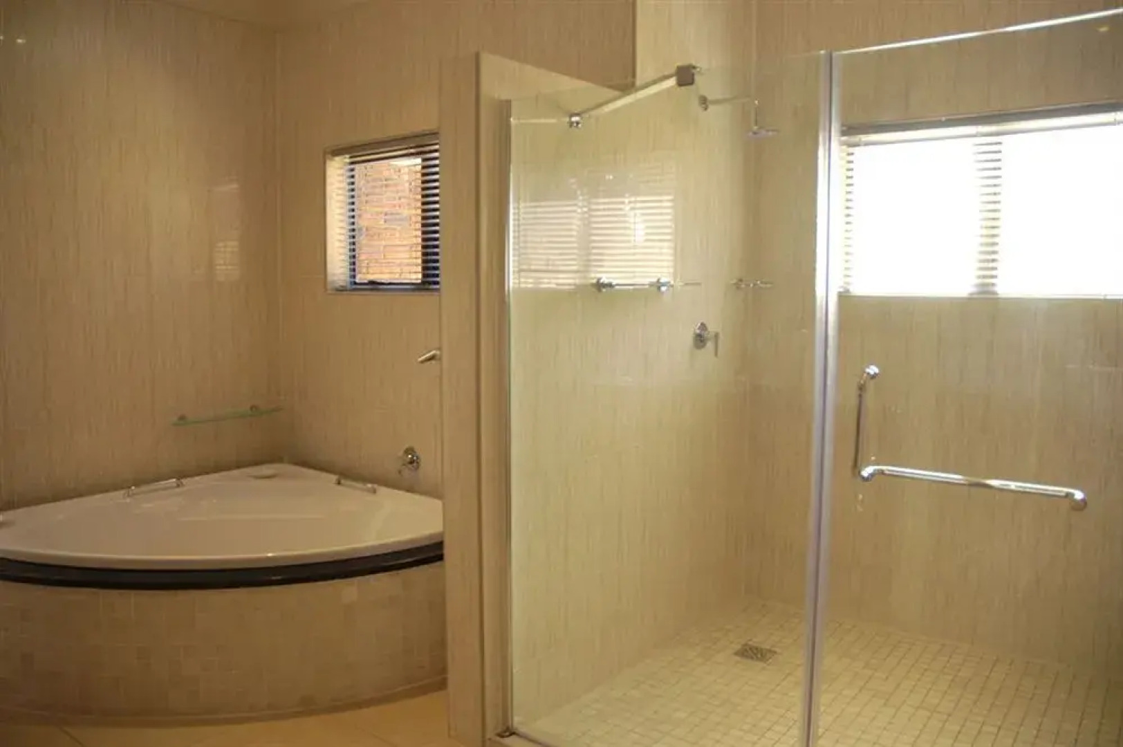 The Victoria Falls Deluxe Suites