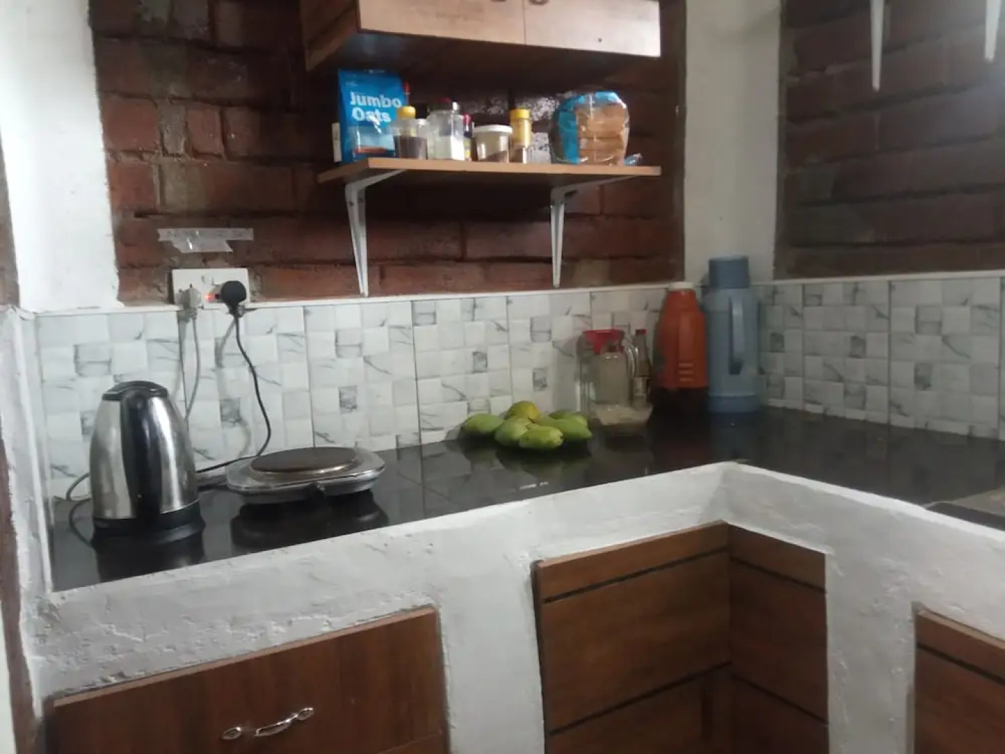 Plastic Bottles House