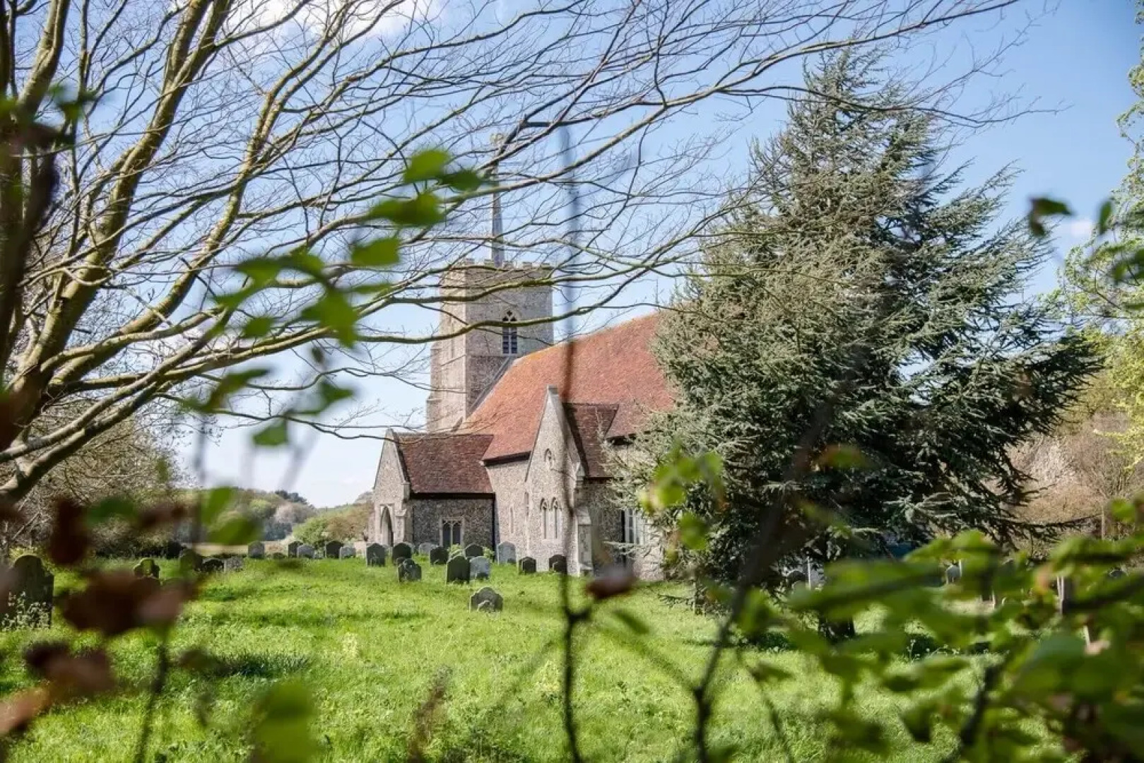 The Loose Box, Sudbourne