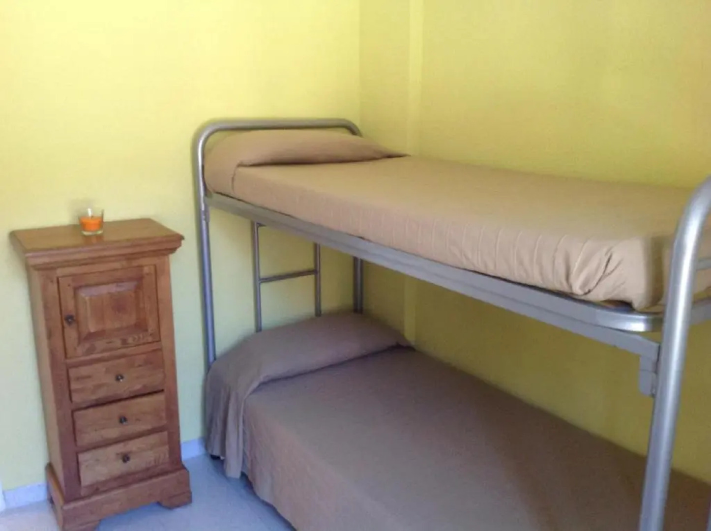 Holiday home Can Clerc