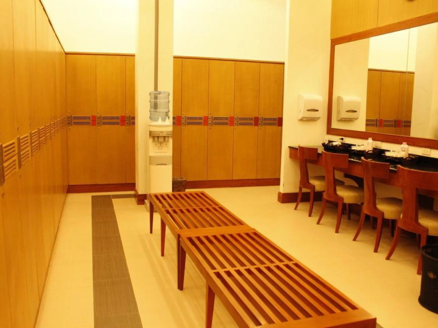 Alpine Golf Resort Chiang Mai