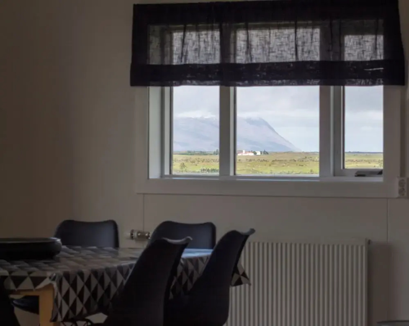 Guesthouse Brekka
