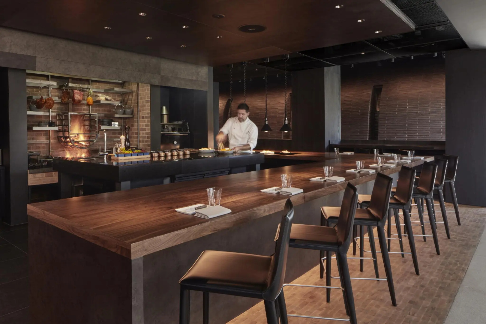 JW Marriott Hotel Seoul