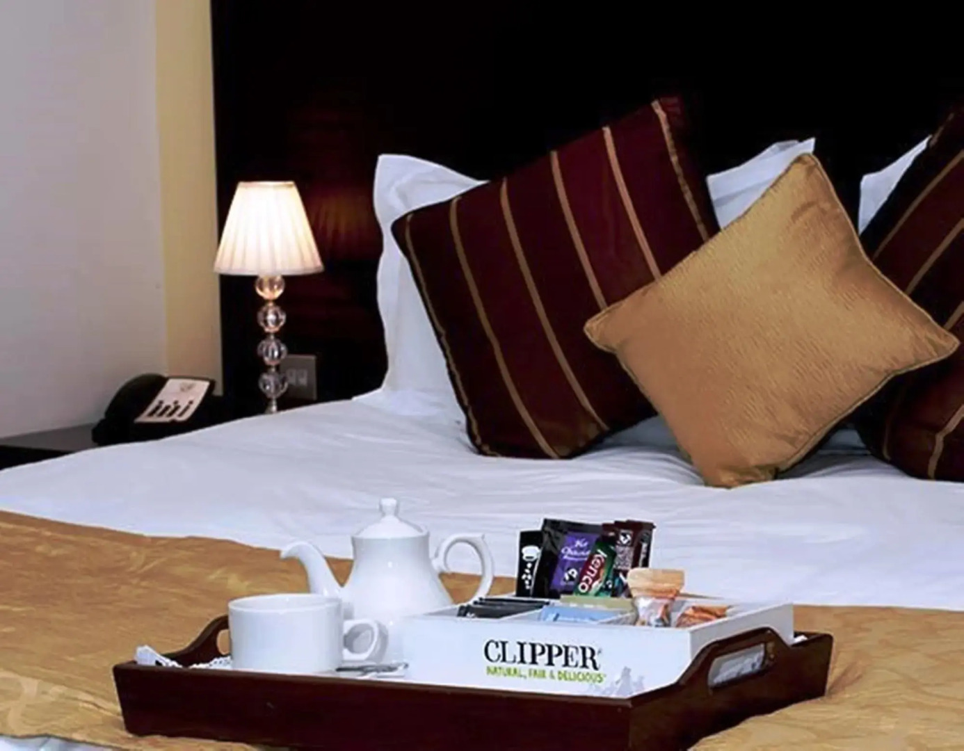 George Albert Hotel & Spa