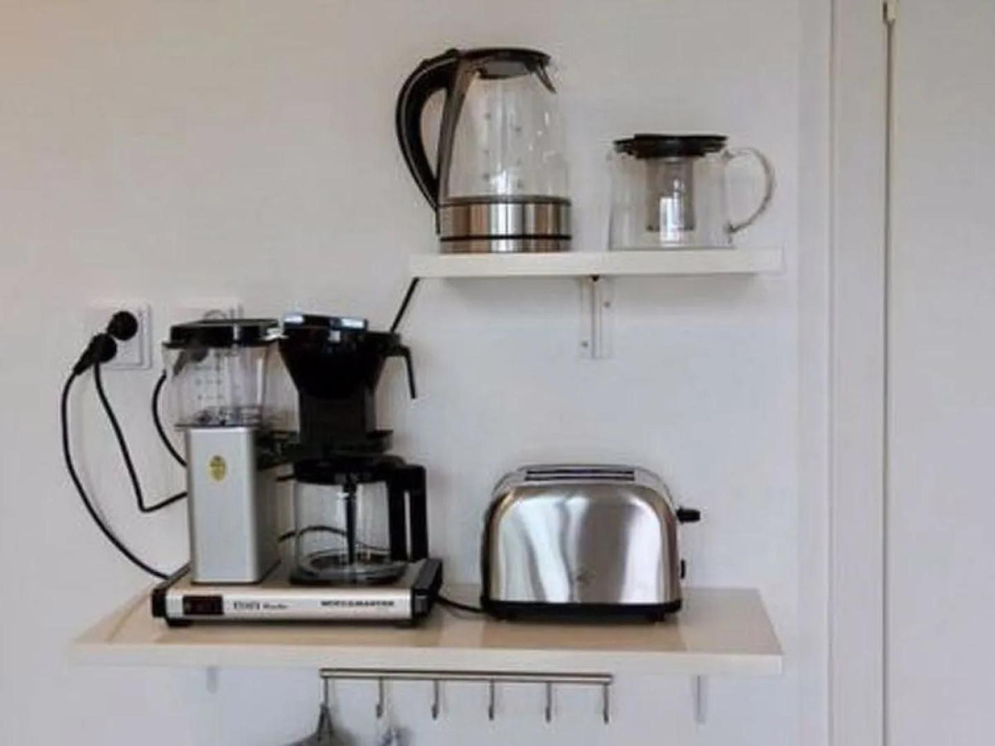 Holiday Home Hanko loft