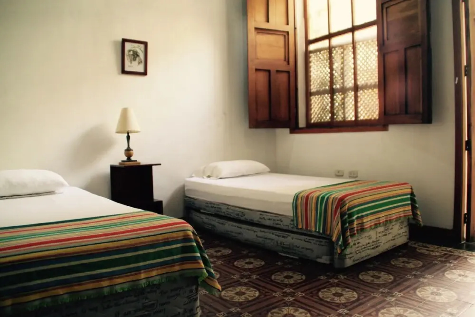 Hotel Escuela El Habitante