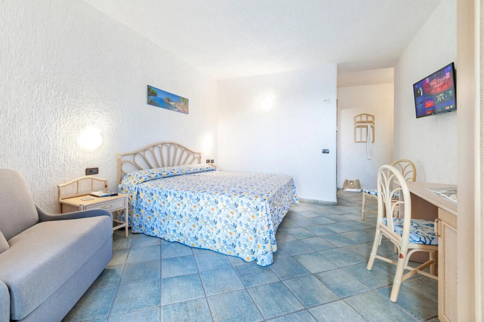 Punta Chiarito Resort