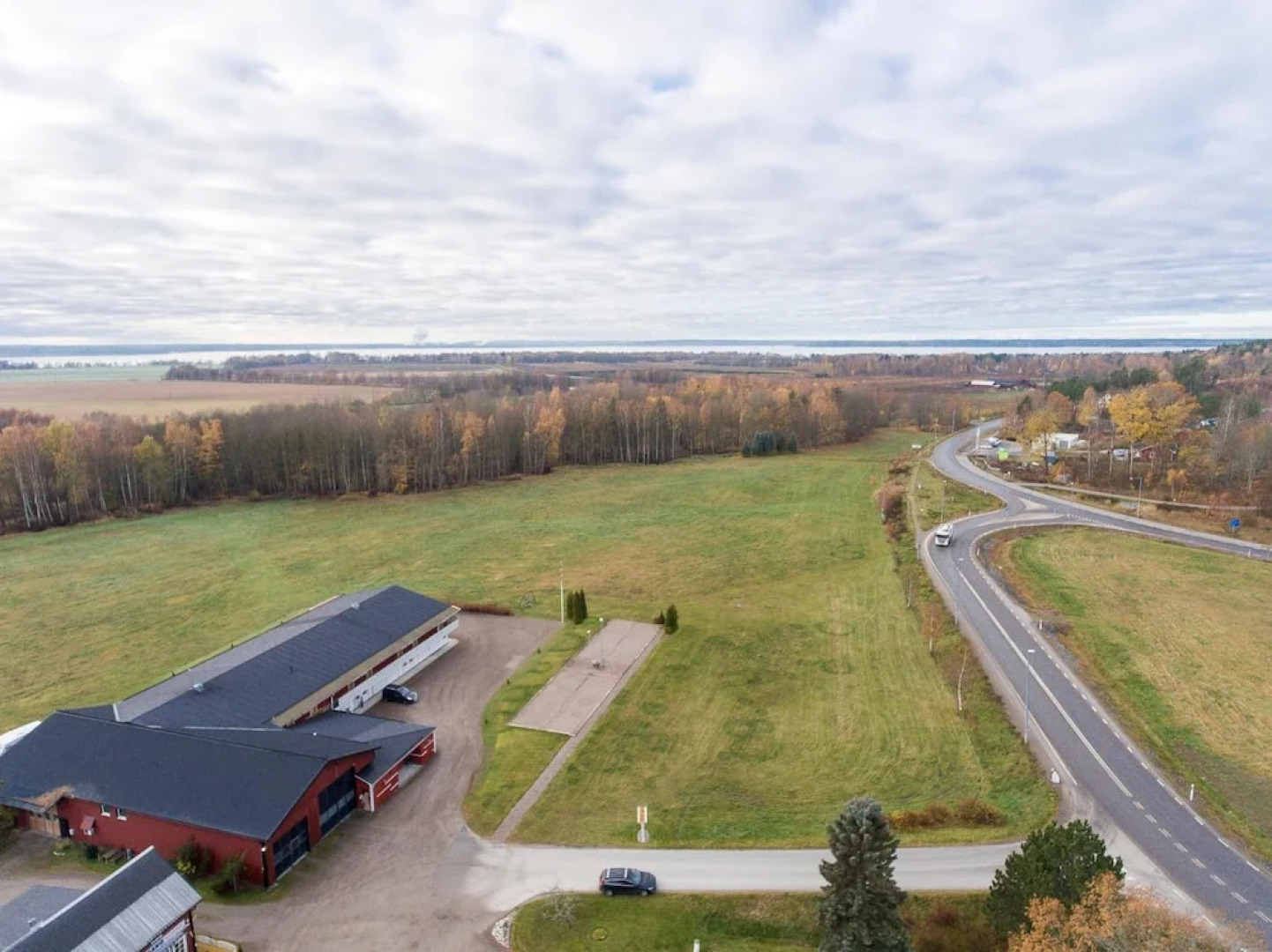 Tallbackens Gård & Vandrarhem - Hostel