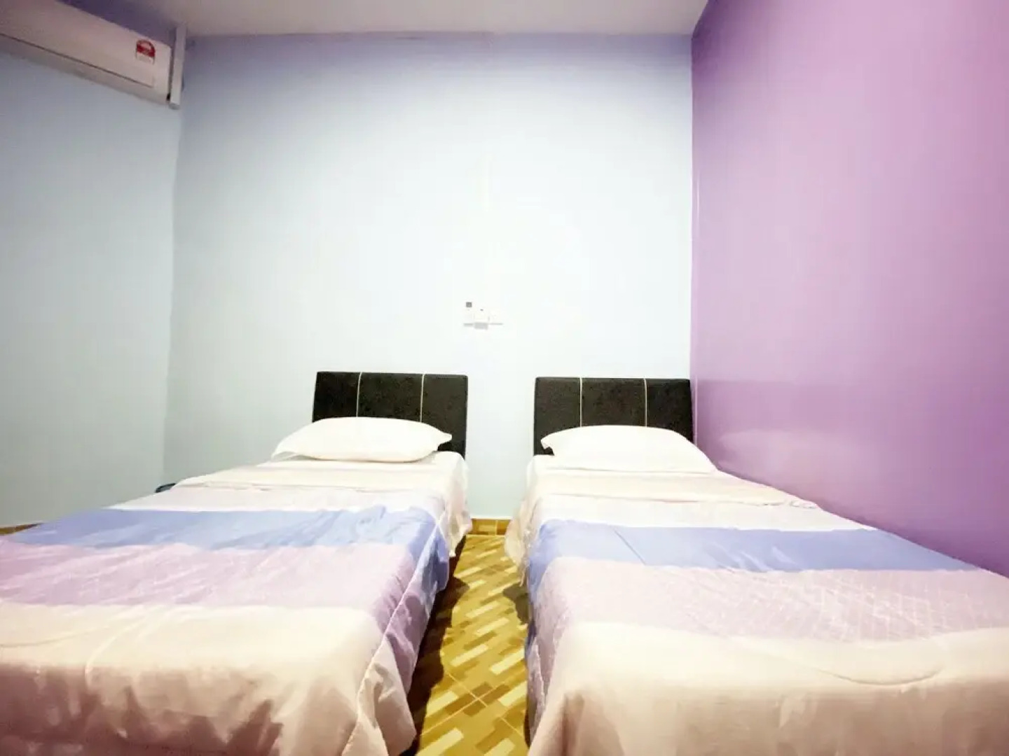 SPOT ON 89986 P&p Inn