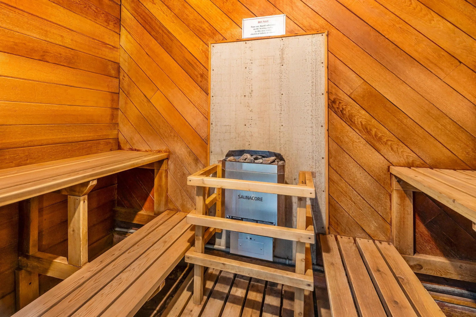 Rodeway Inn Festival