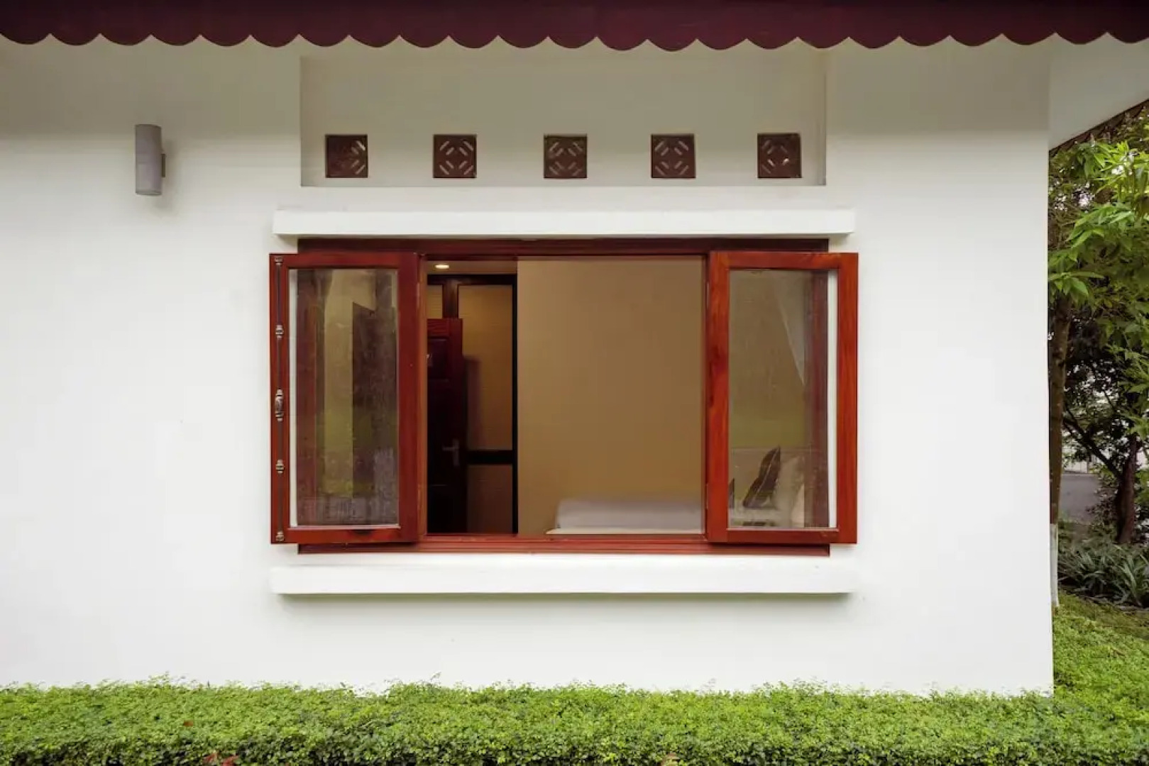 Senna Wellness Retreat