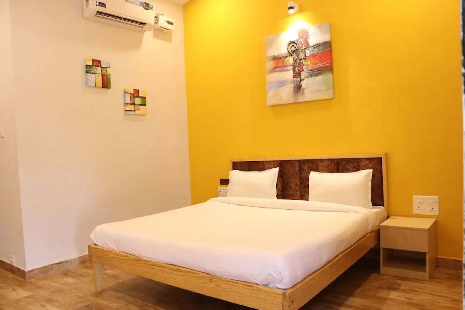 Beach Village Resort