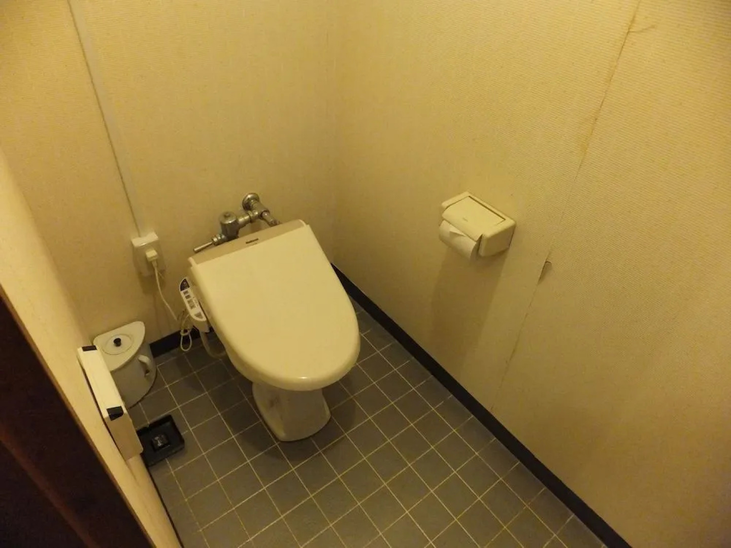 Ikuji Onsen TANAKAYA