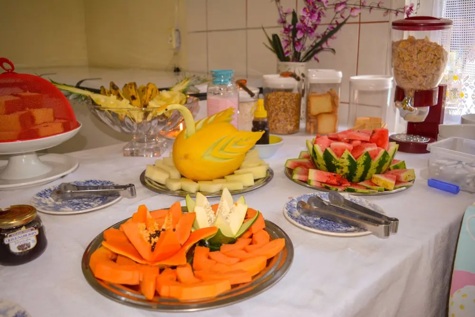 Pousada Chalé Heloisa