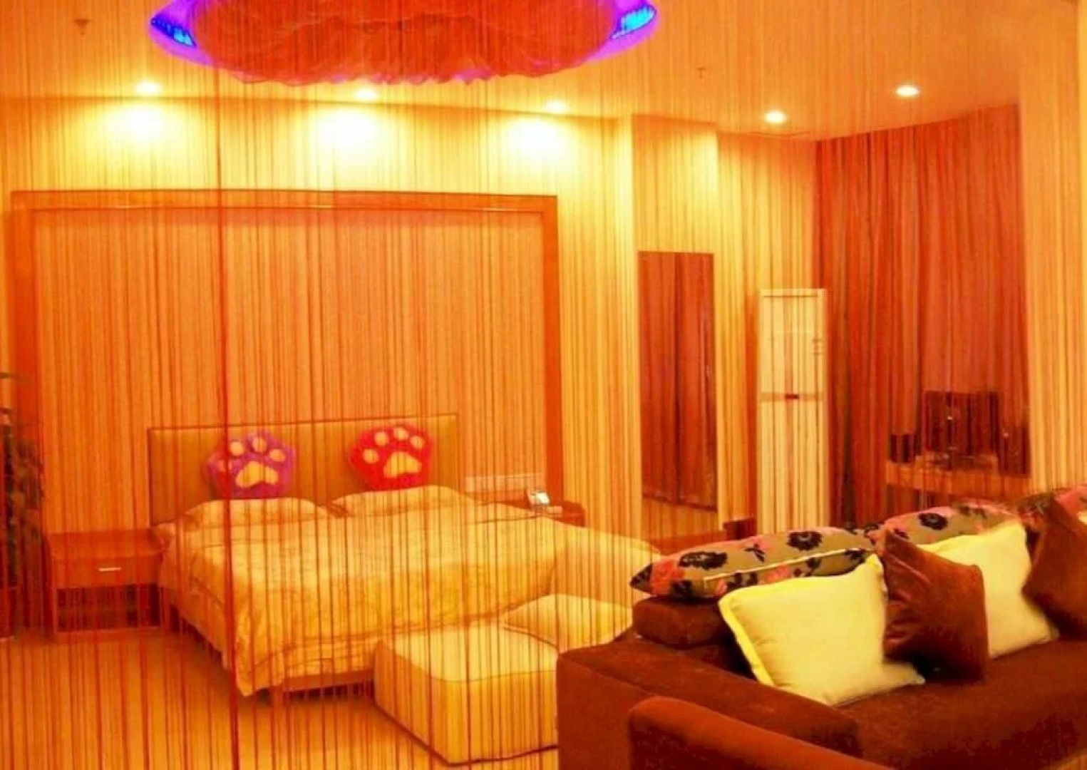 Saigon Hotel - Pingxiang