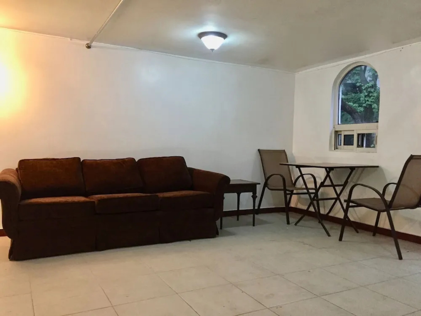 Amplio Cuarto En Chipinque 2