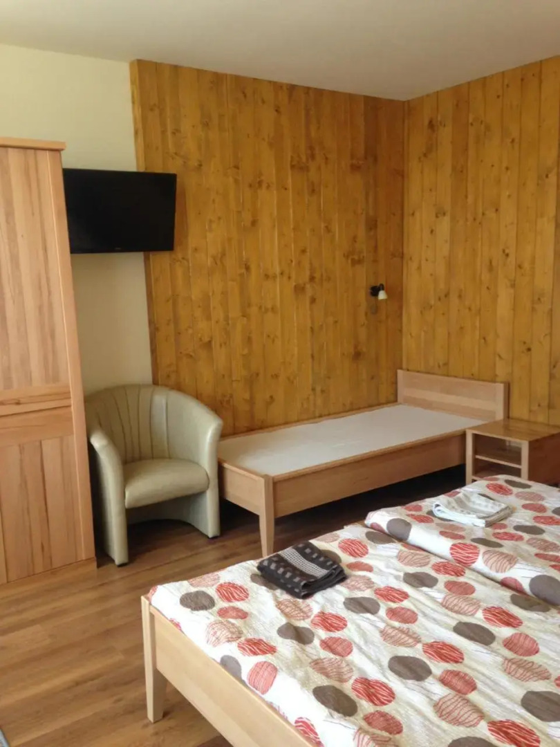 Prémium Vendégház