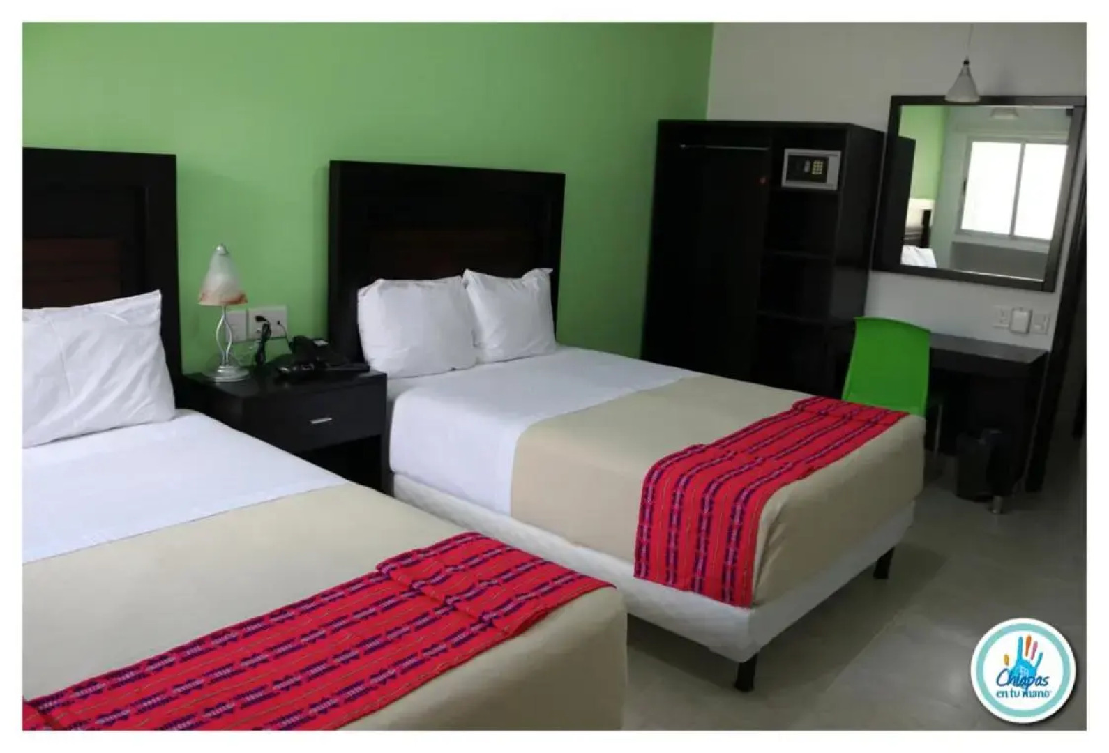 Hotel Parque Marimba