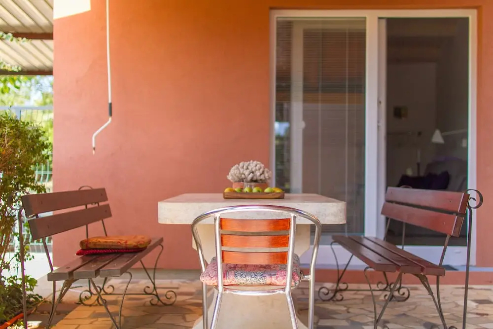 Holiday Apartments Volme