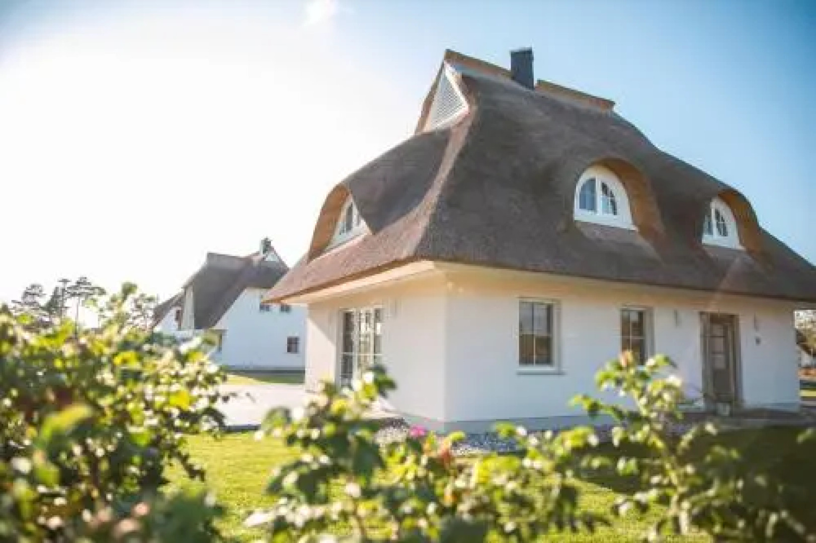 Ferienhaus Haubenlerche 59