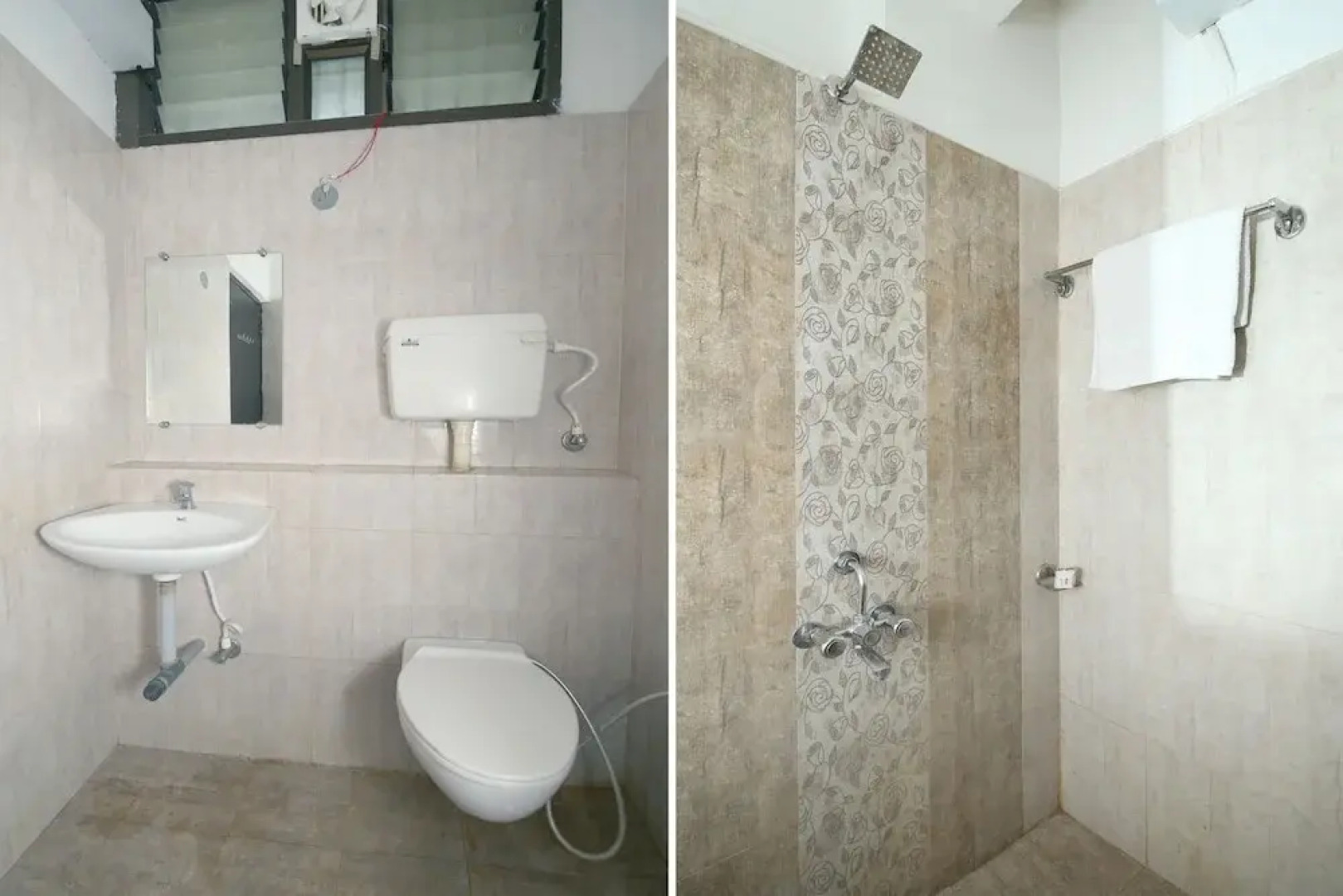 OYO 3603 White Pearl Hotel