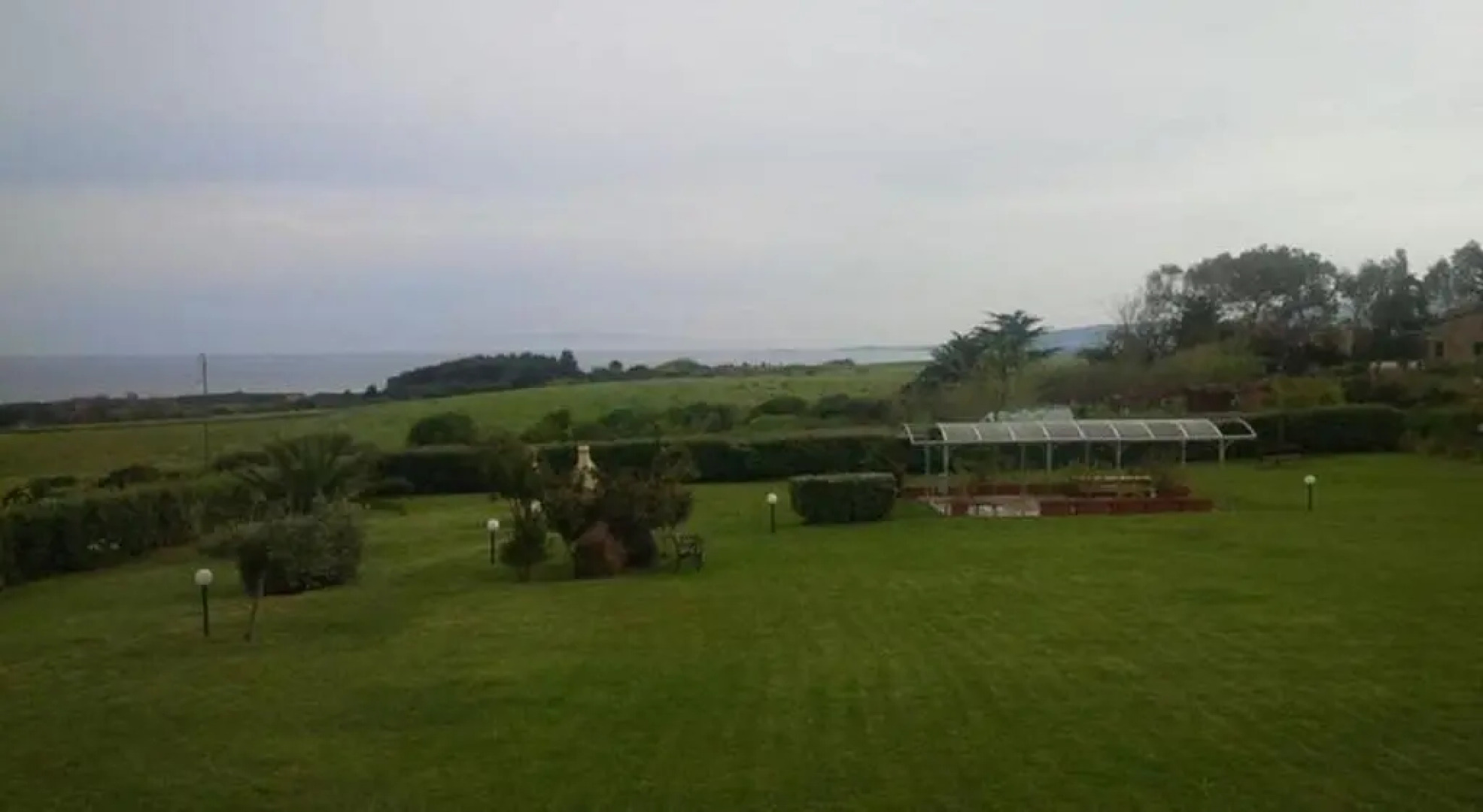 Appartamenti Isola Rossa