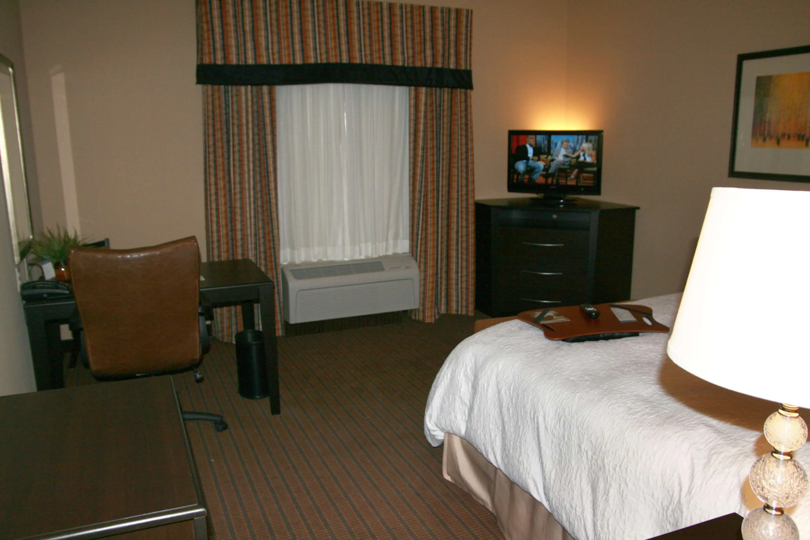 Hampton Inn Denver Northeast-Brighton