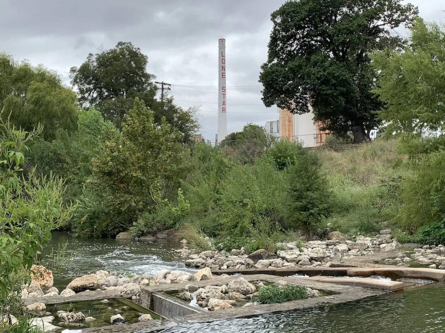 Brackenridge House Bed & Breakfast