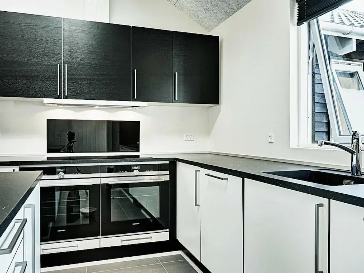 19 Person Holiday Home in Nexo