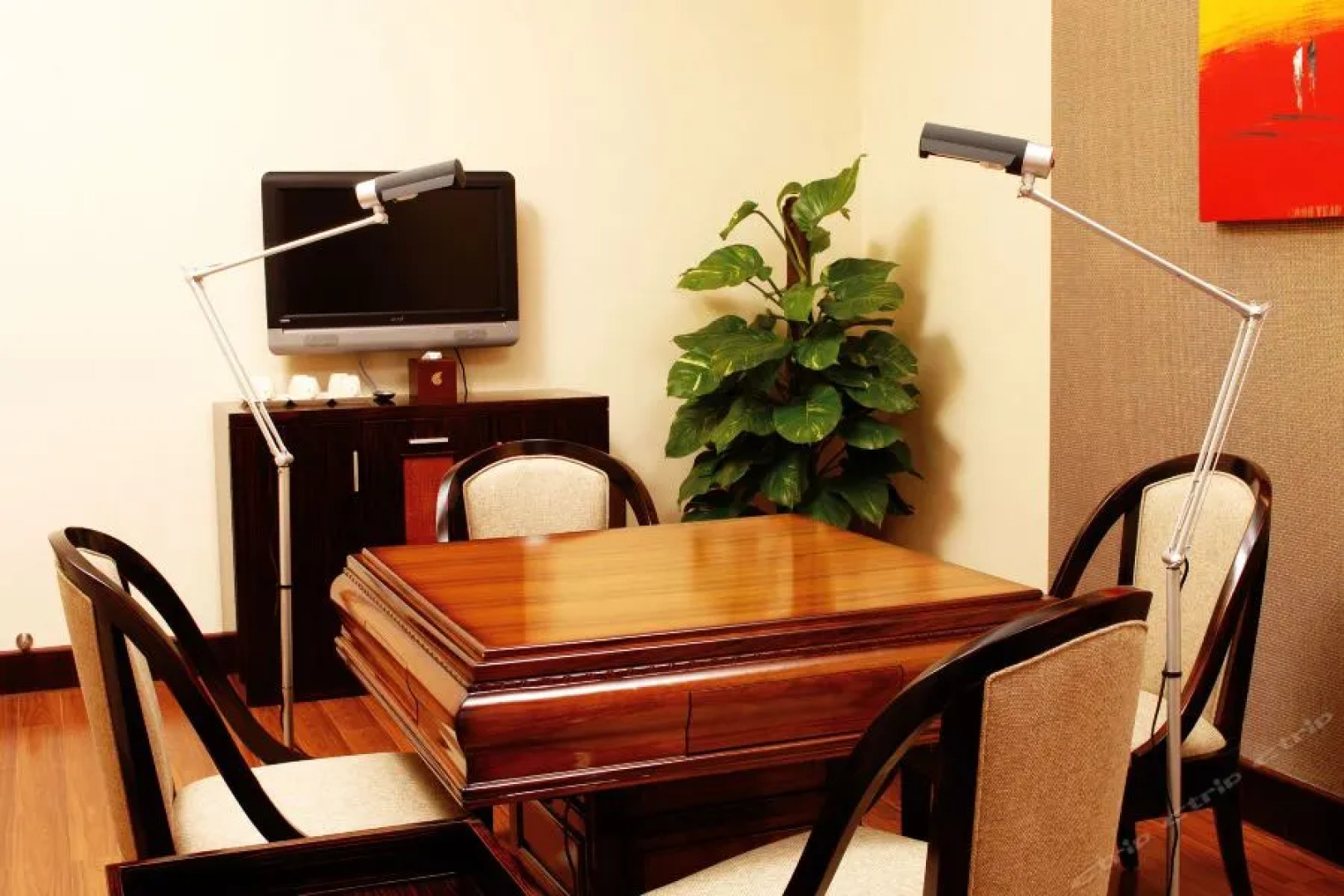 Xiamen Zhongwei Gulangwan hotel