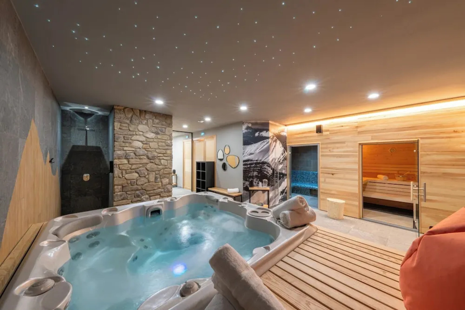 Auberge du Vieux Chaillol & Spa