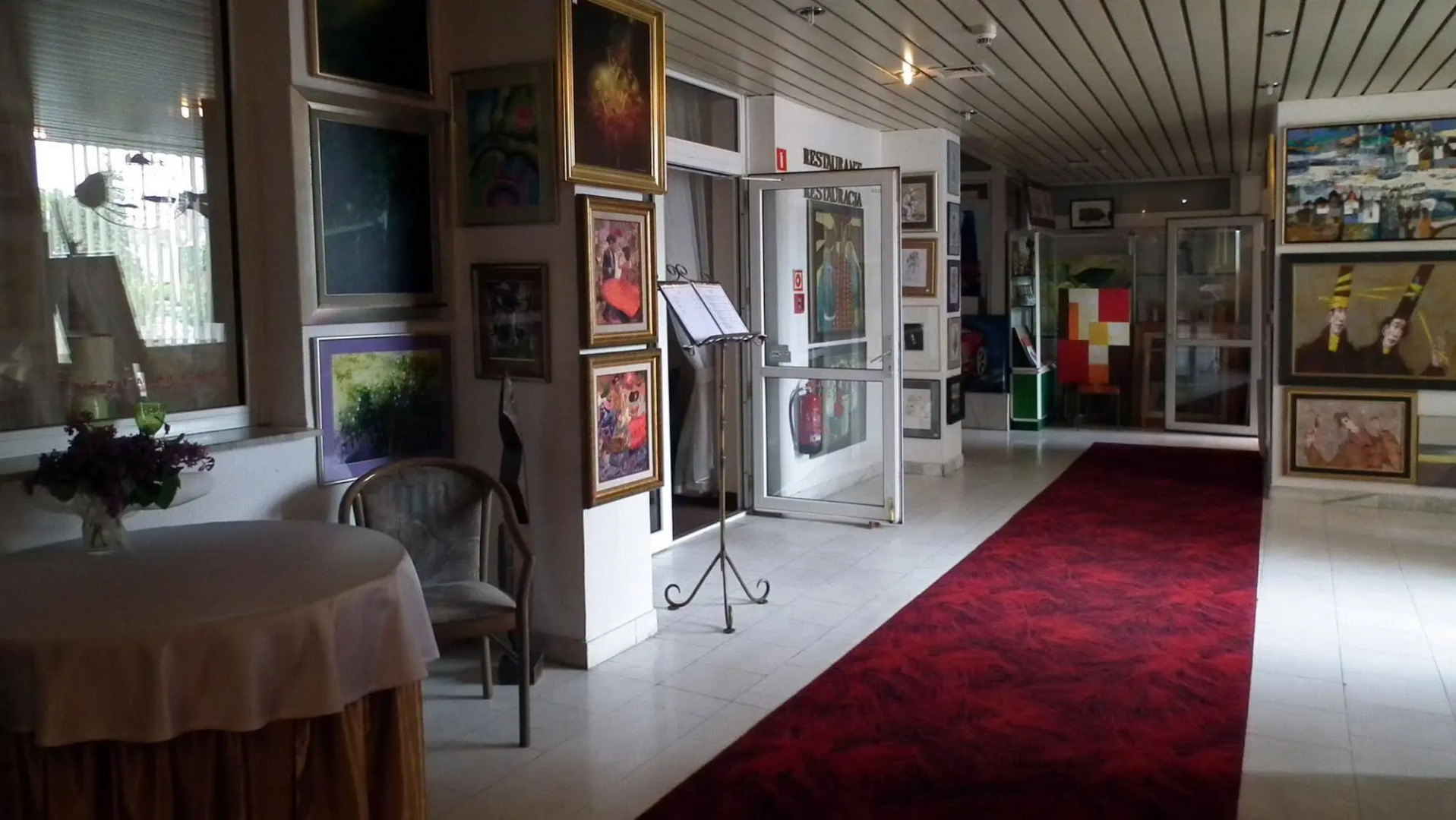 Hotel Gromada Koszalin