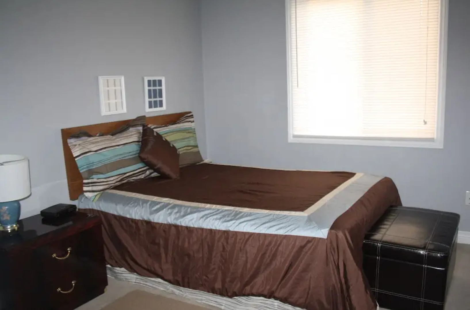 Downtown Whitby Furnished Homes